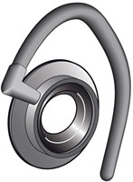 earhook netcom jabra gn replacement series headset